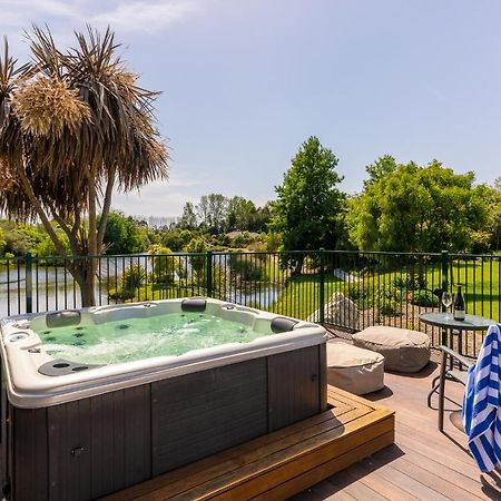 Accent House Luxury Boutique Bed & Breakfast Mapua Εξωτερικό φωτογραφία