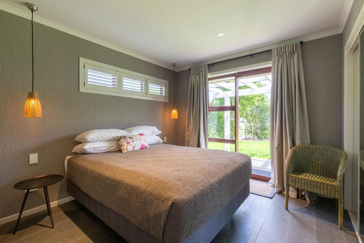 Accent House Luxury Boutique Bed & Breakfast Mapua Εξωτερικό φωτογραφία