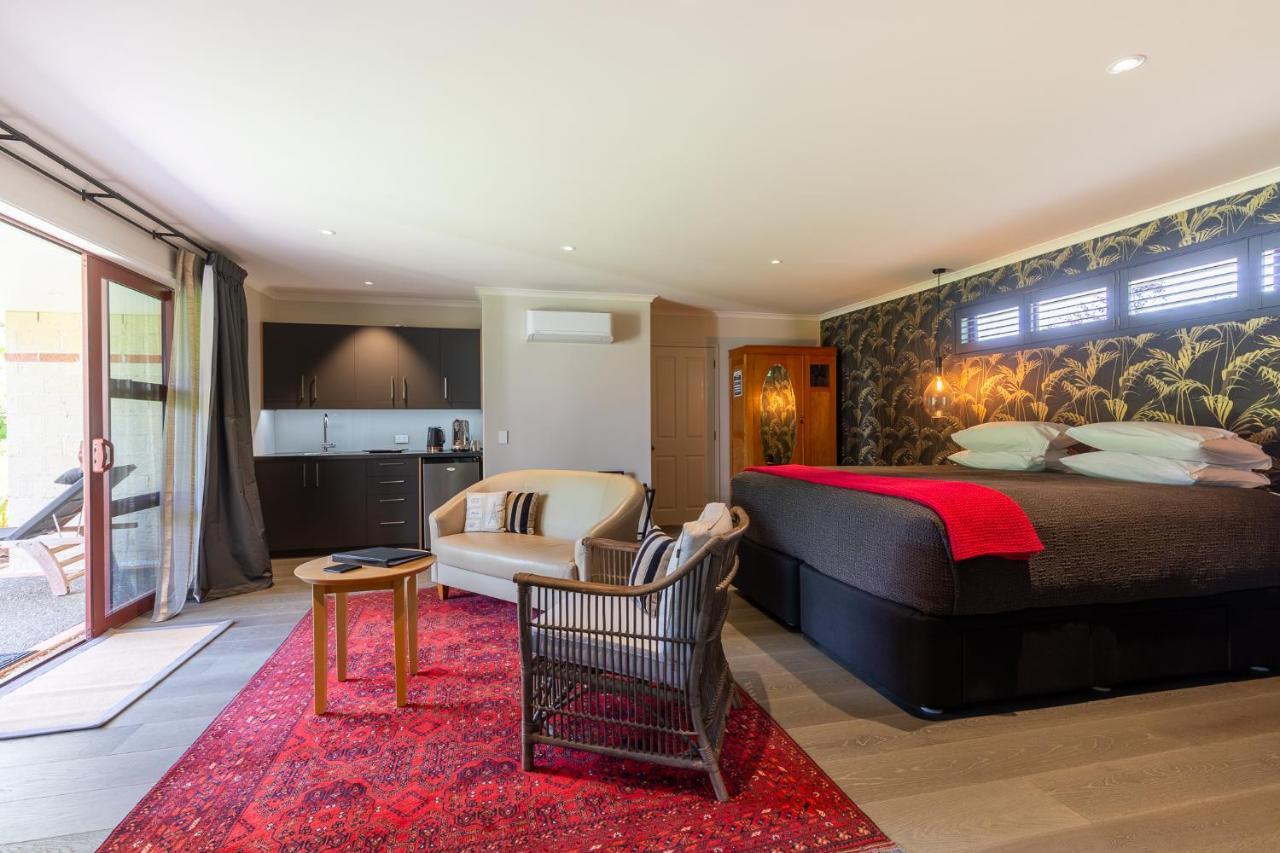 Accent House Luxury Boutique Bed & Breakfast Mapua Εξωτερικό φωτογραφία