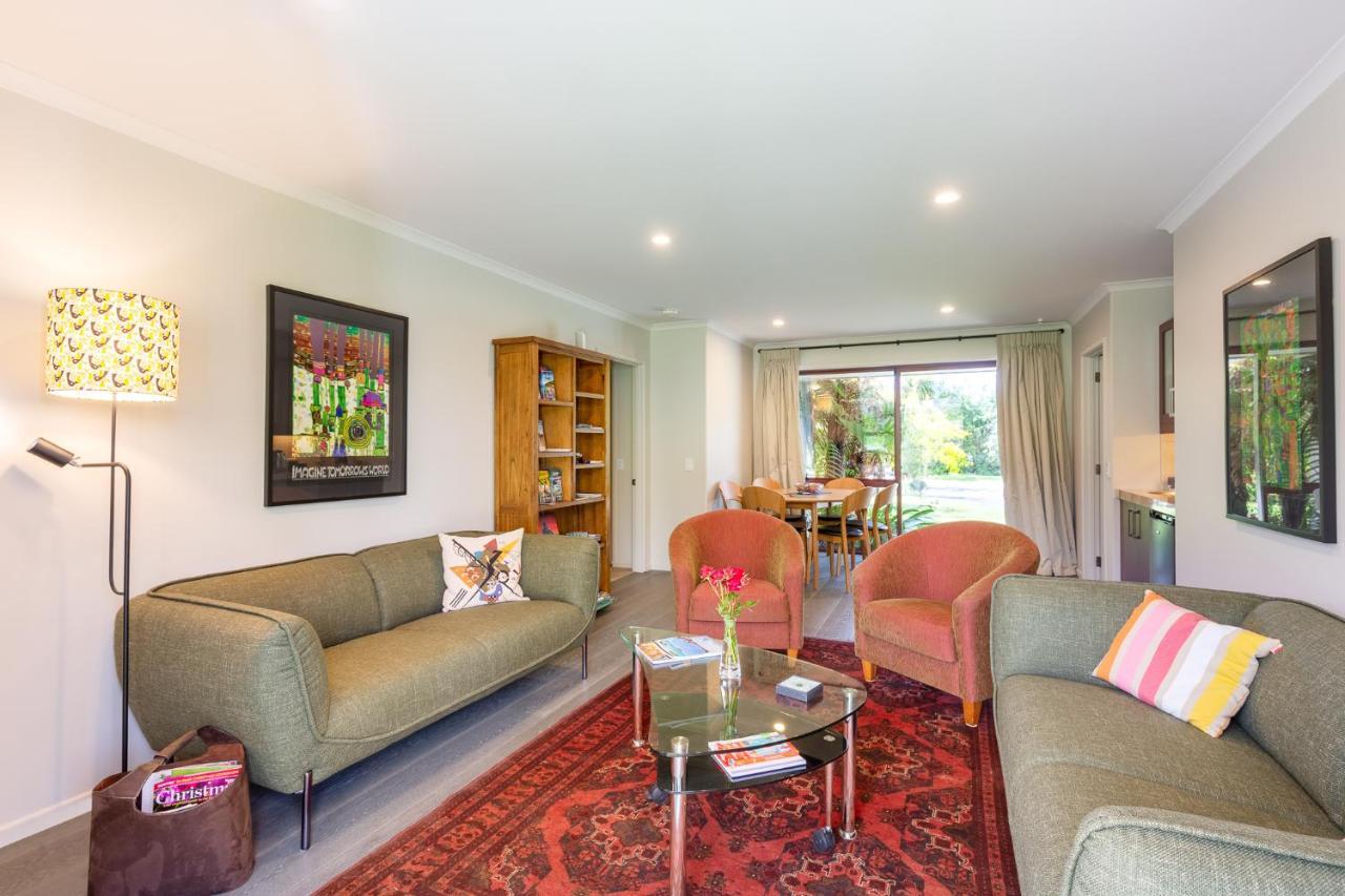 Accent House Luxury Boutique Bed & Breakfast Mapua Εξωτερικό φωτογραφία