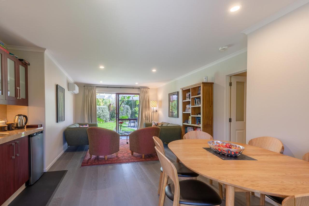 Accent House Luxury Boutique Bed & Breakfast Mapua Εξωτερικό φωτογραφία