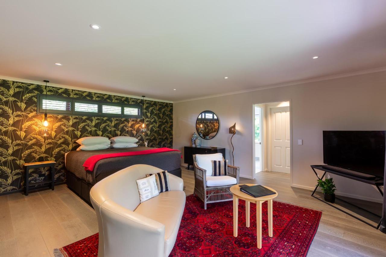 Accent House Luxury Boutique Bed & Breakfast Mapua Εξωτερικό φωτογραφία