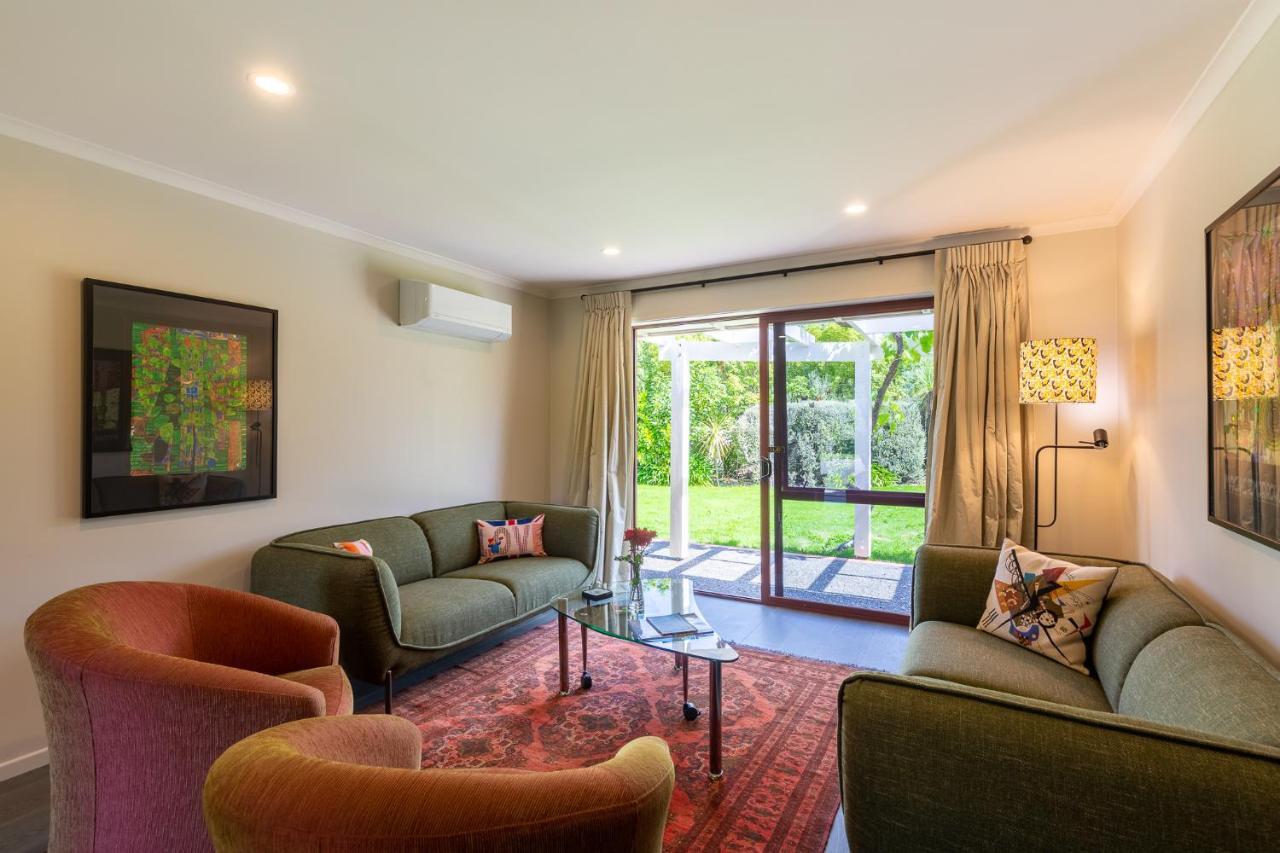 Accent House Luxury Boutique Bed & Breakfast Mapua Εξωτερικό φωτογραφία