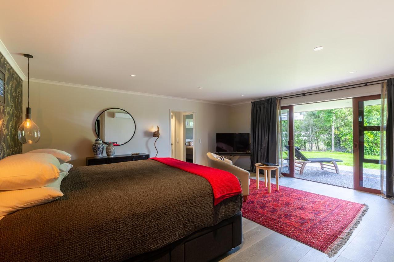 Accent House Luxury Boutique Bed & Breakfast Mapua Εξωτερικό φωτογραφία