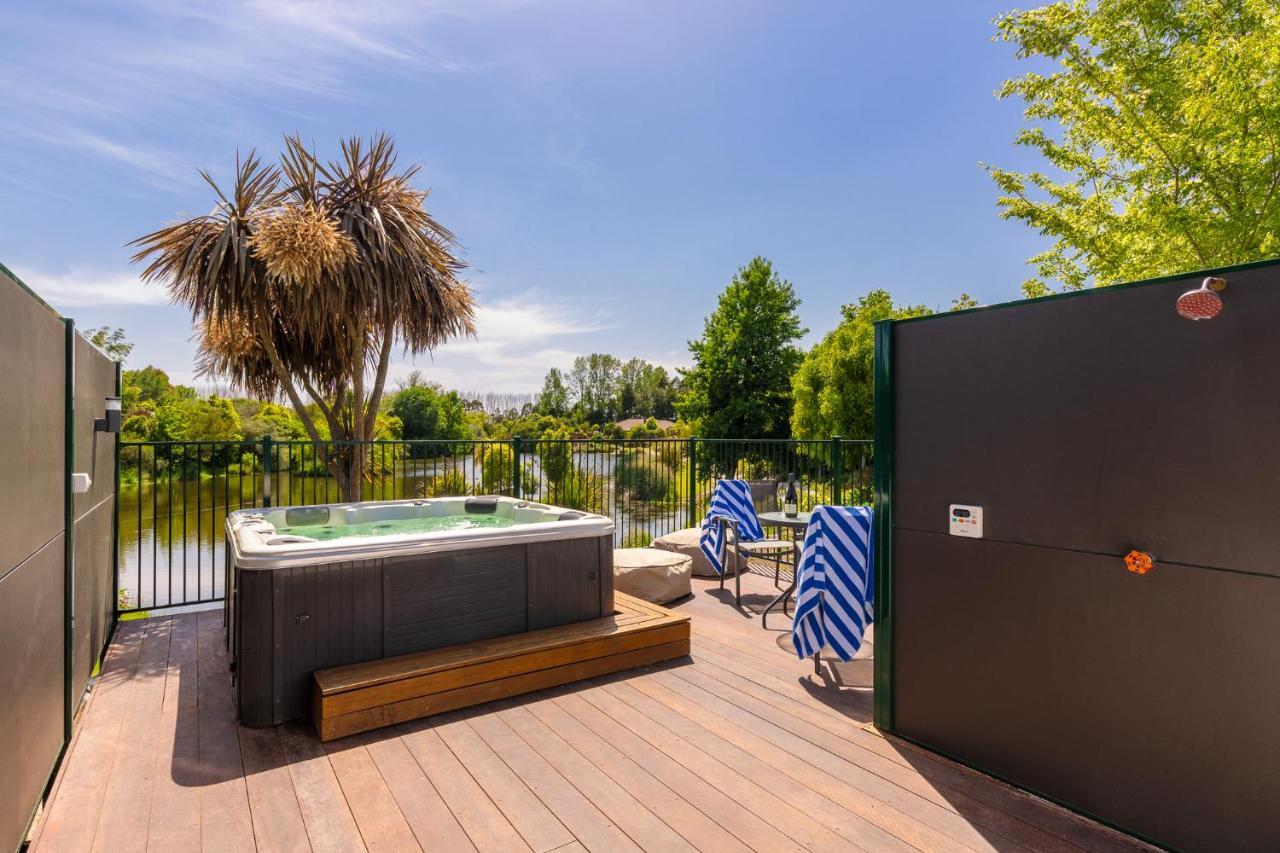 Accent House Luxury Boutique Bed & Breakfast Mapua Εξωτερικό φωτογραφία
