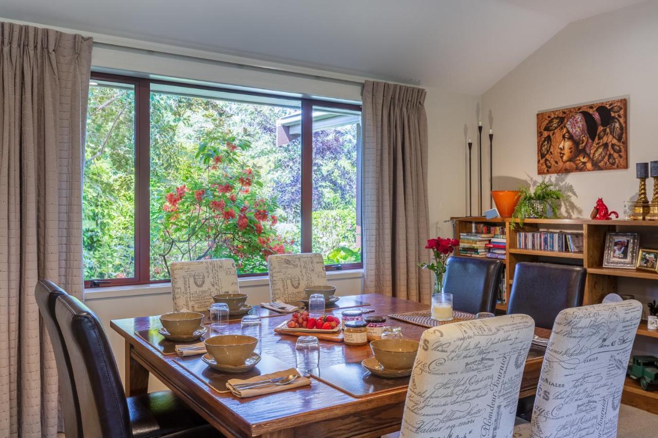 Accent House Luxury Boutique Bed & Breakfast Mapua Εξωτερικό φωτογραφία