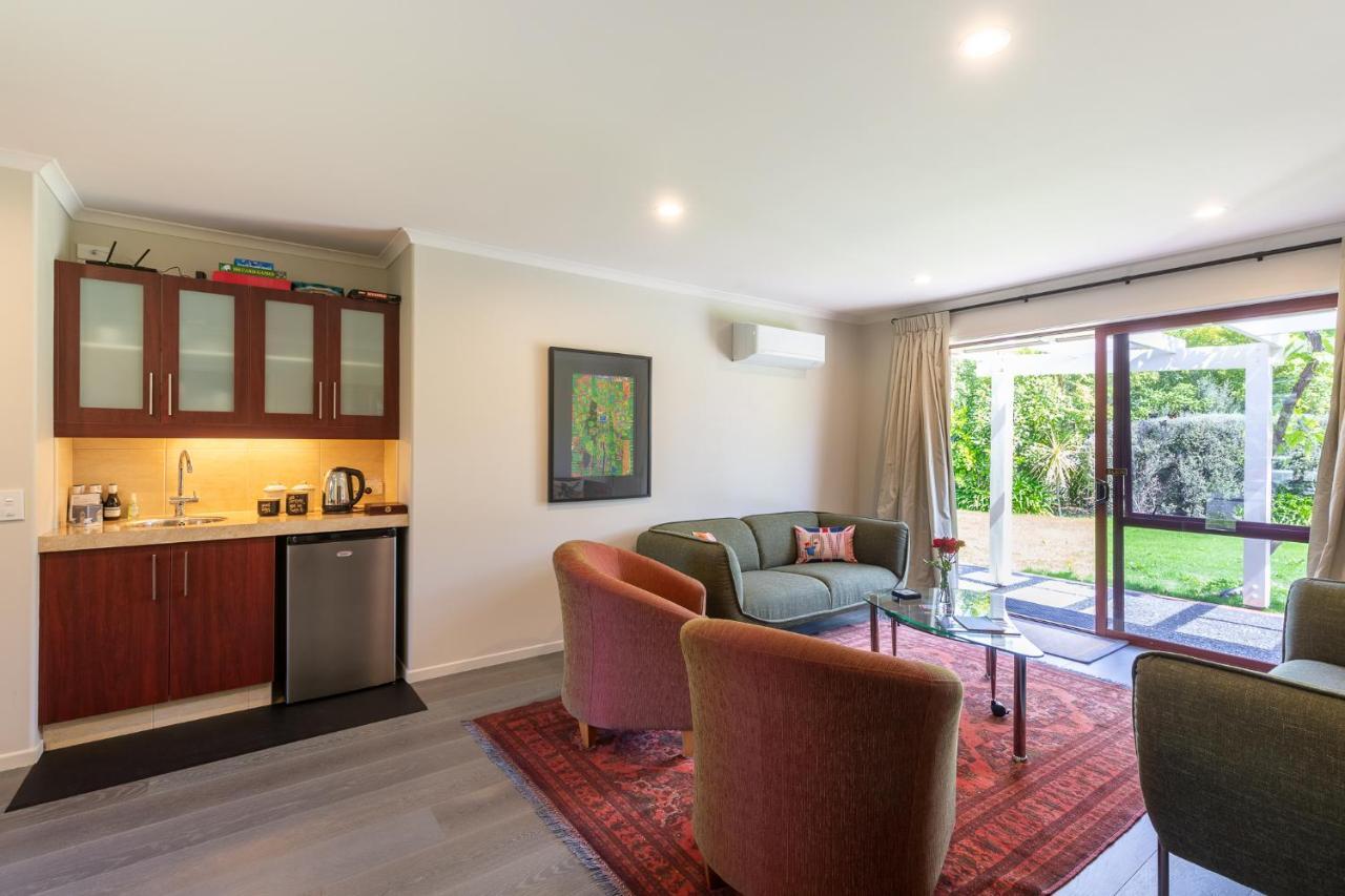 Accent House Luxury Boutique Bed & Breakfast Mapua Εξωτερικό φωτογραφία