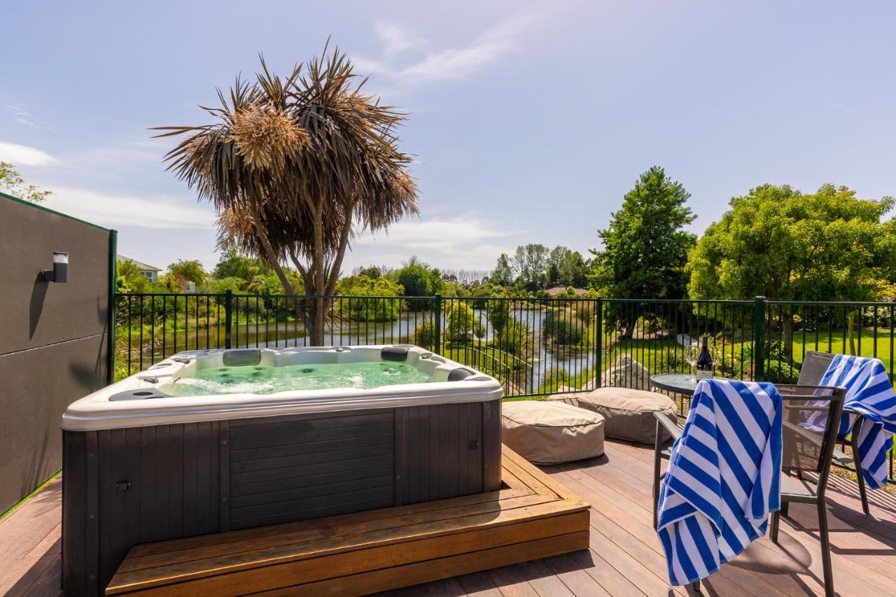 Accent House Luxury Boutique Bed & Breakfast Mapua Εξωτερικό φωτογραφία
