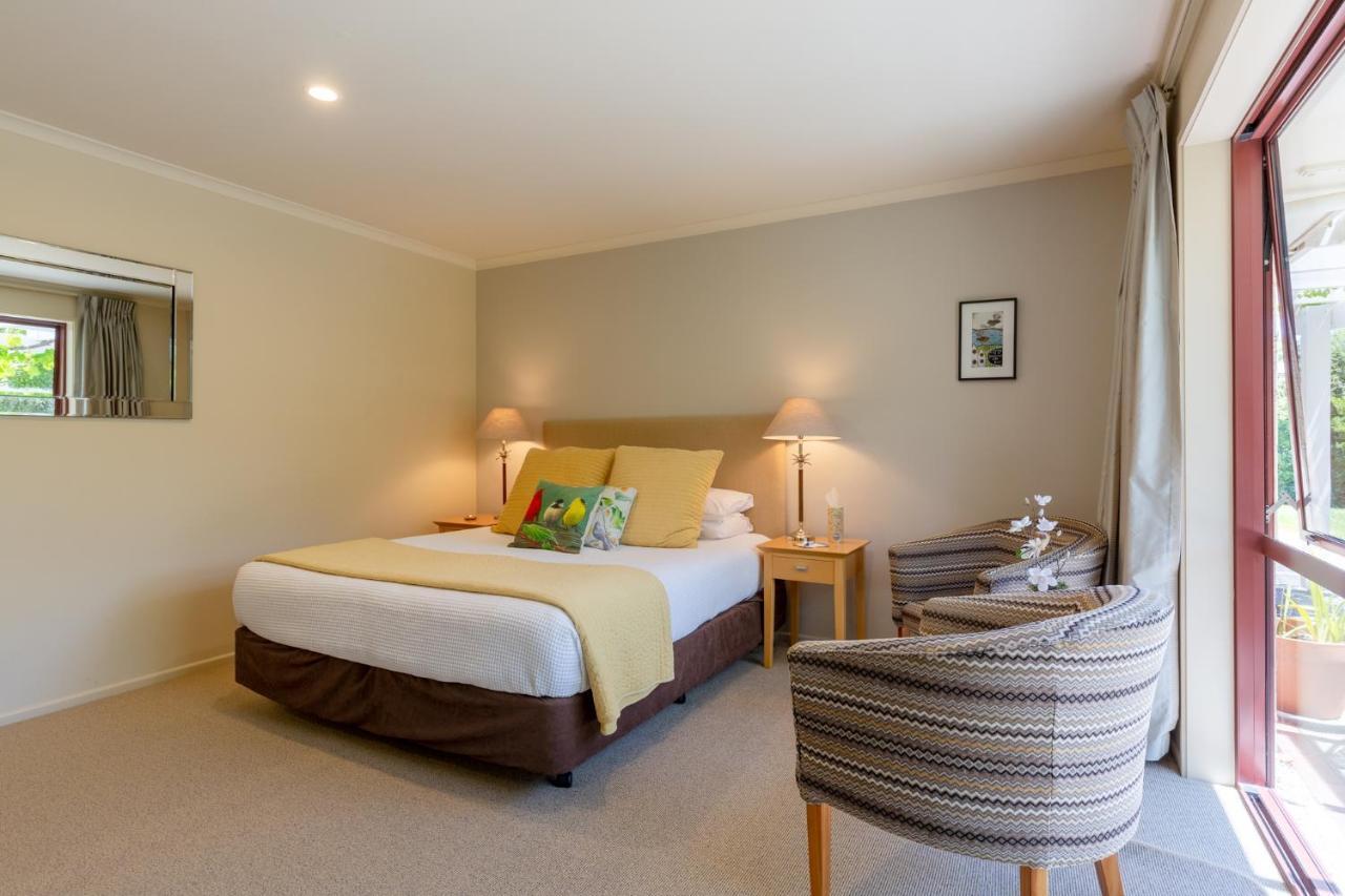 Accent House Luxury Boutique Bed & Breakfast Mapua Εξωτερικό φωτογραφία