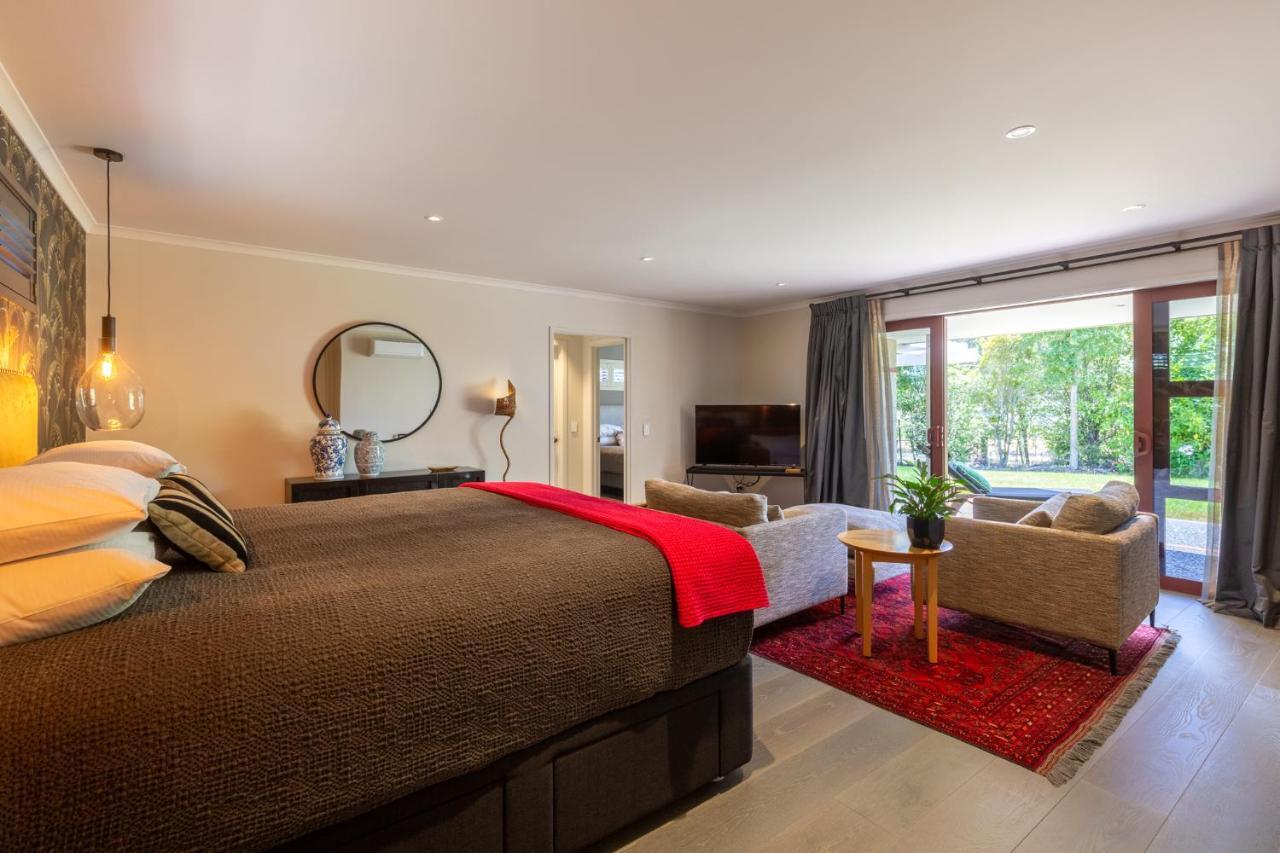 Accent House Luxury Boutique Bed & Breakfast Mapua Εξωτερικό φωτογραφία