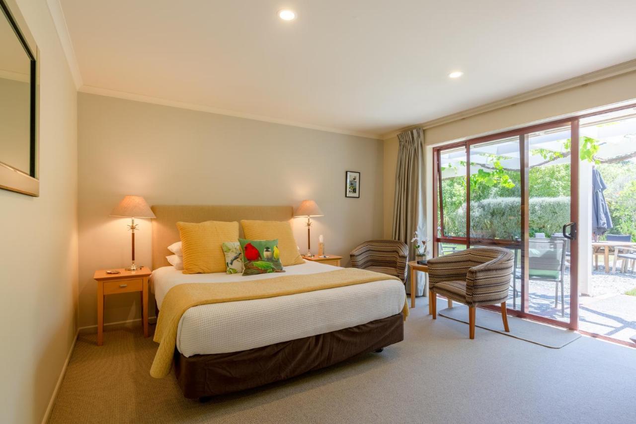 Accent House Luxury Boutique Bed & Breakfast Mapua Εξωτερικό φωτογραφία