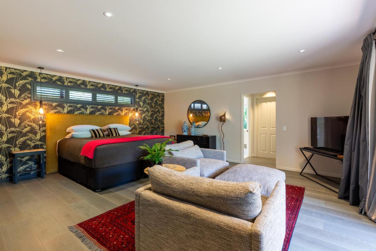 Accent House Luxury Boutique Bed & Breakfast Mapua Εξωτερικό φωτογραφία