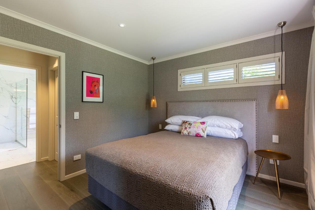 Accent House Luxury Boutique Bed & Breakfast Mapua Εξωτερικό φωτογραφία