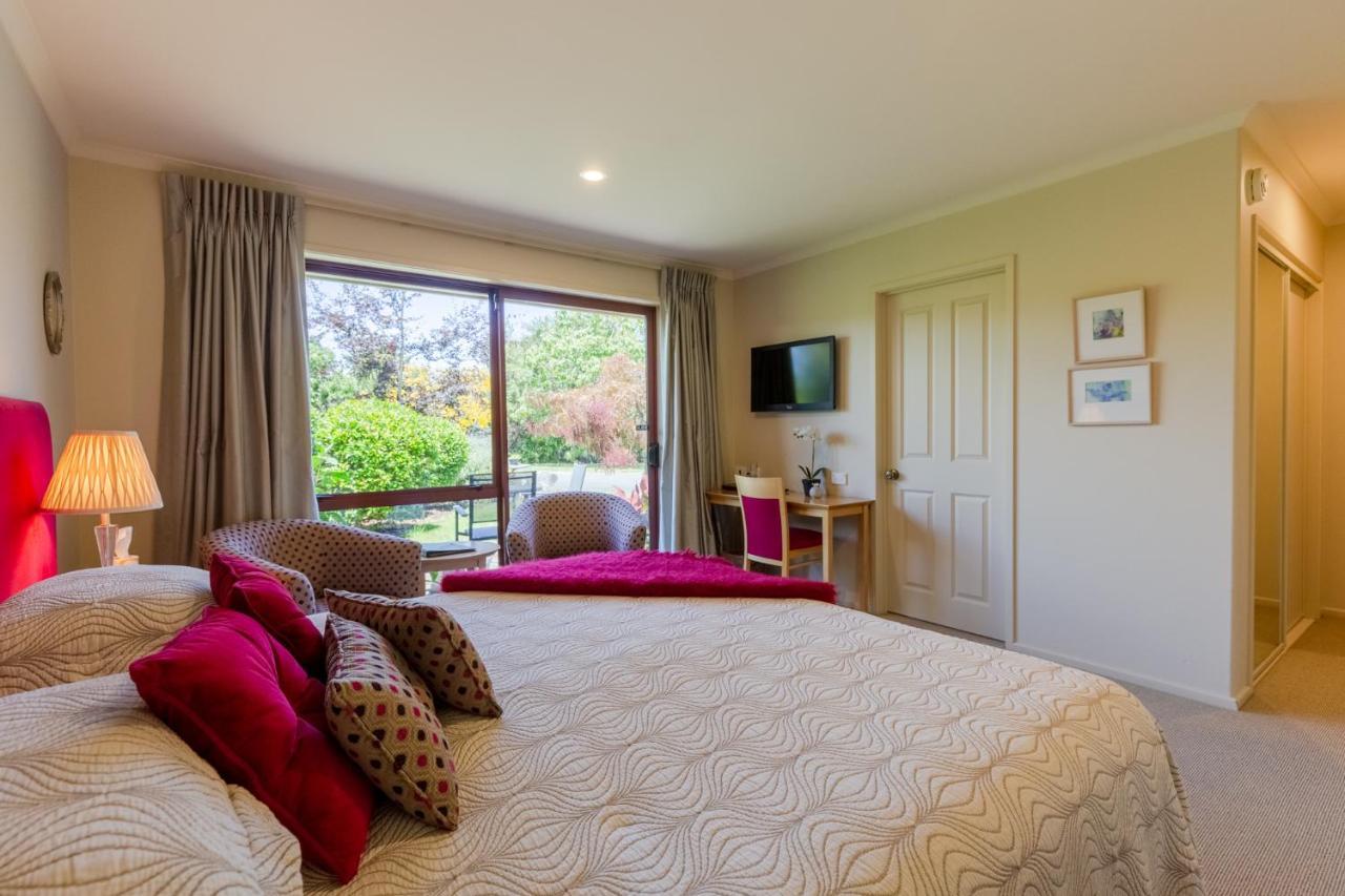 Accent House Luxury Boutique Bed & Breakfast Mapua Εξωτερικό φωτογραφία