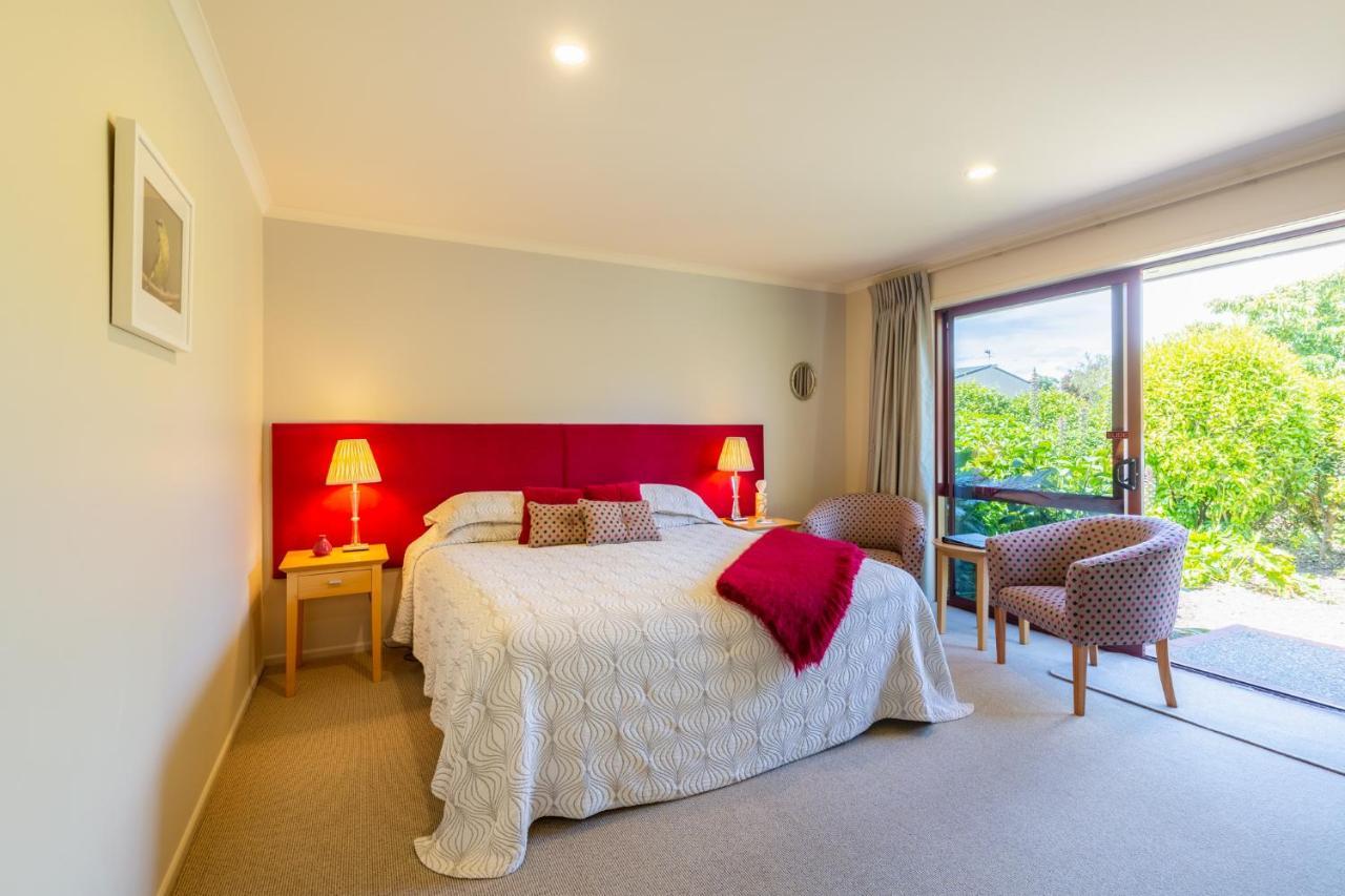 Accent House Luxury Boutique Bed & Breakfast Mapua Εξωτερικό φωτογραφία
